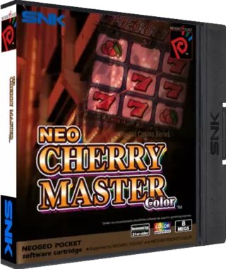 ROM Neo Cherry Master